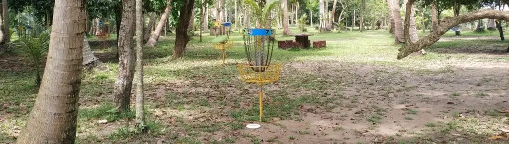 Samui Disc Golf