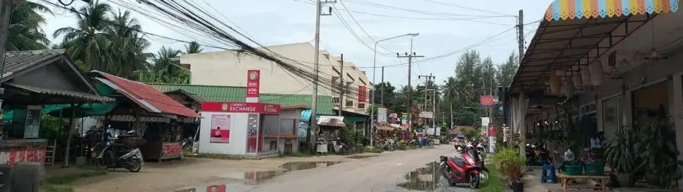 Sri Thanu