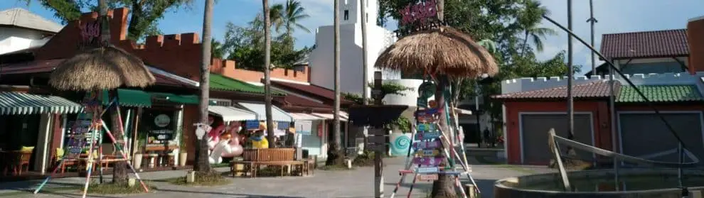 The Wharf Samui