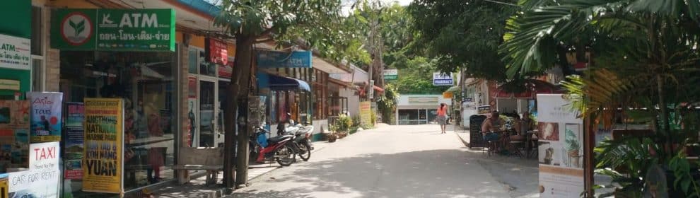 Thong Nai Pan