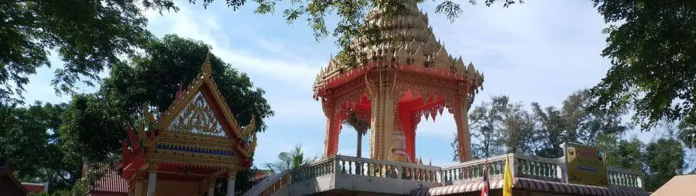 Wat Na Phra Lan