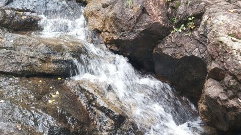 Than Nam Rak Waterfall