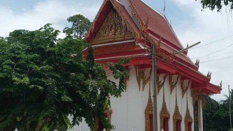 Wat Sri Thanu